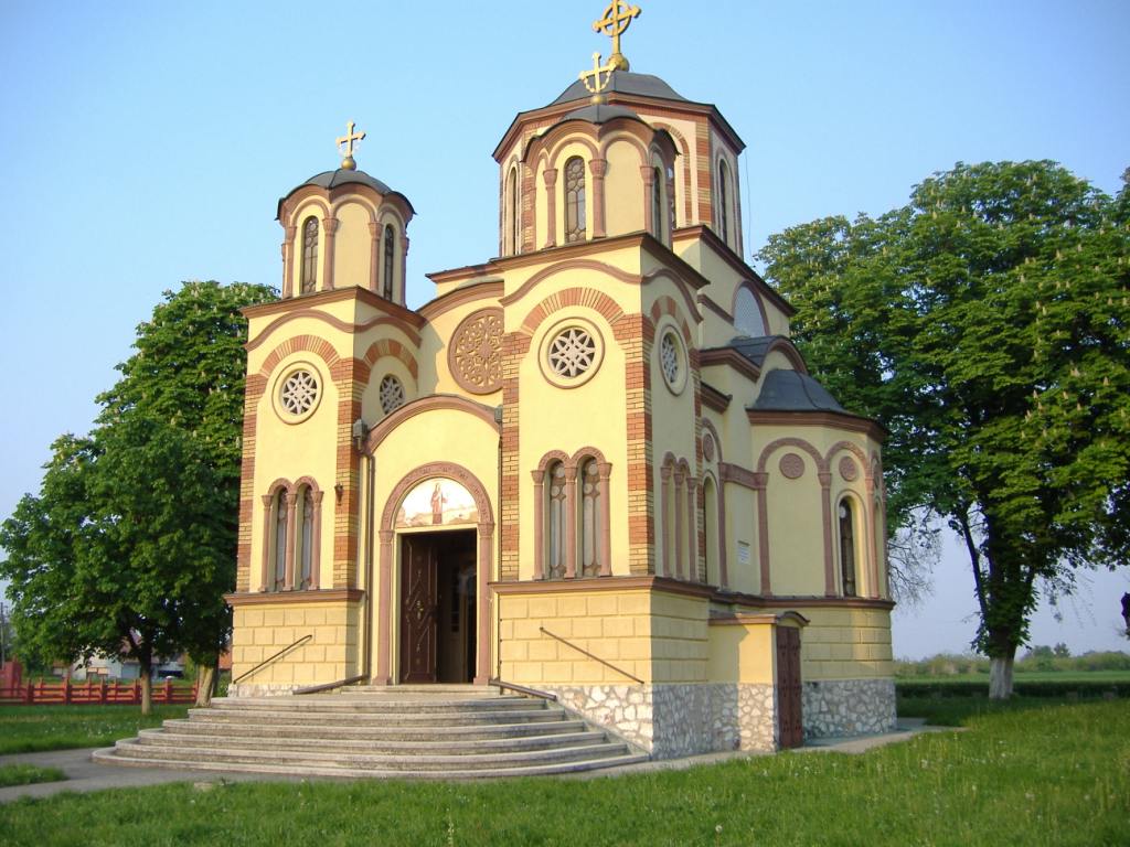 Novi Sad - Danube
